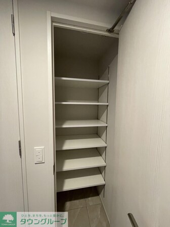 ルフォンプログレ志村坂上の物件内観写真